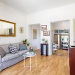 Living By Vatican With Panoramic Terraces In * Roma
