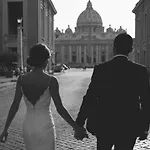 Living By Vatican With Panoramic Terraces In * Roma