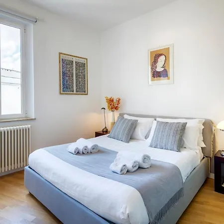 Apartamento Living By Vatican With Panoramic Terraces In Roma