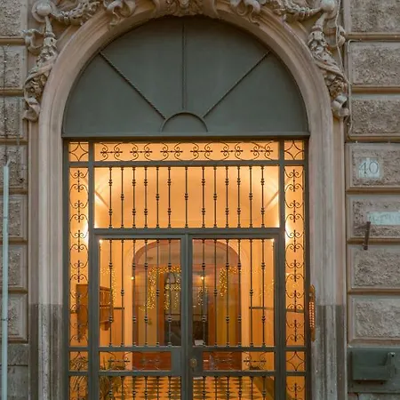Apartamento Living By Vatican With Panoramic Terraces In *