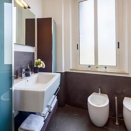 Apartamento Living By Vatican With Panoramic Terraces In *