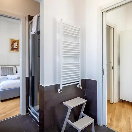 Living By Vatican With Panoramic Terraces In Apartamento *