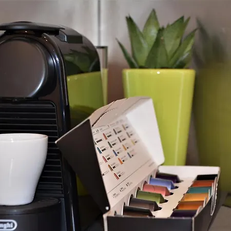 Living By Vatican With Panoramic Terraces In *