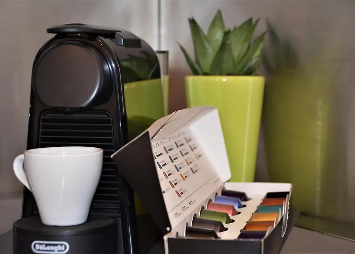 Living By Vatican With Panoramic Terraces In *