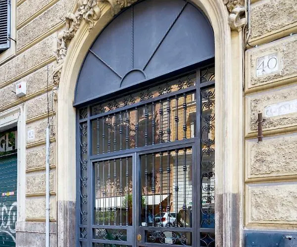Living By Vatican With Panoramic Terraces In Rome