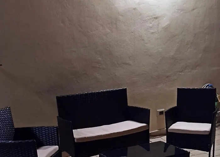 Apartment Living By Vatican With Panoramic Terraces In