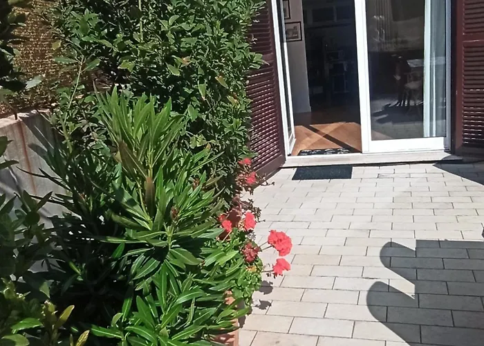 Apartment Living By Vatican With Panoramic Terraces In *