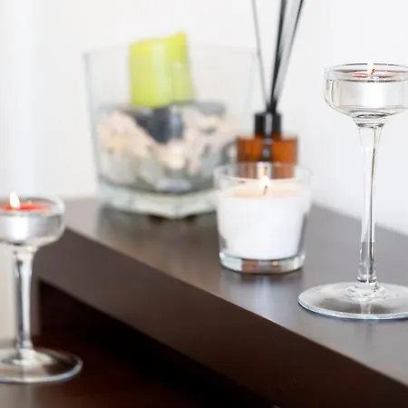 Appartement Living By Vatican With Panoramic Terraces In