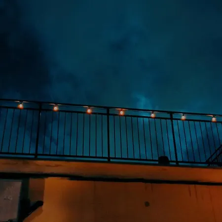 アパート Living By Vatican With Panoramic Terraces In *